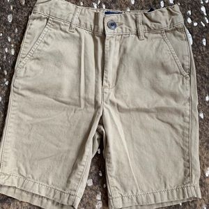 Bermuda Short